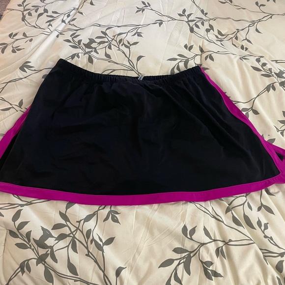 SwimsuitsForAll Tankini - Picture 2 of 8